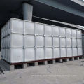 Fiberglass FRP modular water tank square fiberglass tank